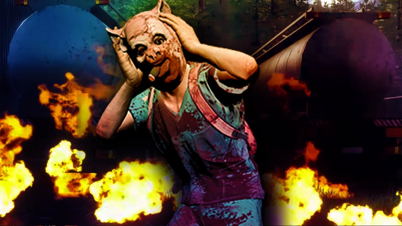 Five Handsome Men Destroy Everything! (H1Z1 King of the Kill!)