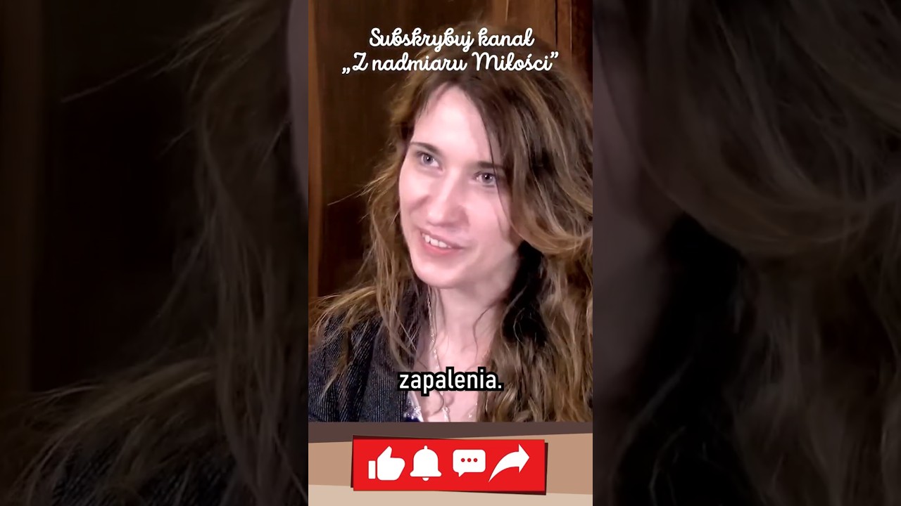 &bdquo;Ogniska zniknęły, proszę pani!&rdquo; - uzdrowiona z SM za wstawiennictwem bł. Anieli Salawy #świadectwo