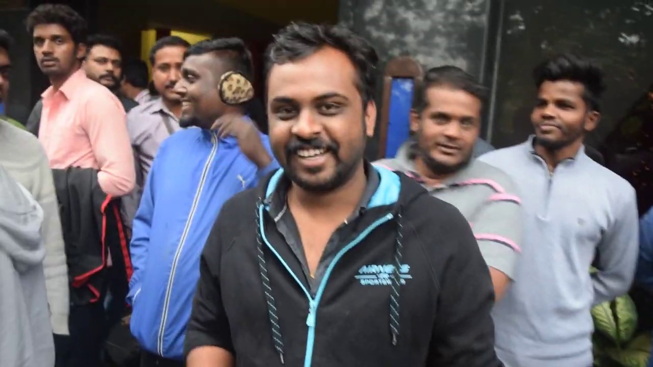 2.0 public review first day first show at theatre | 2Point0 public talk | public reaction in details
