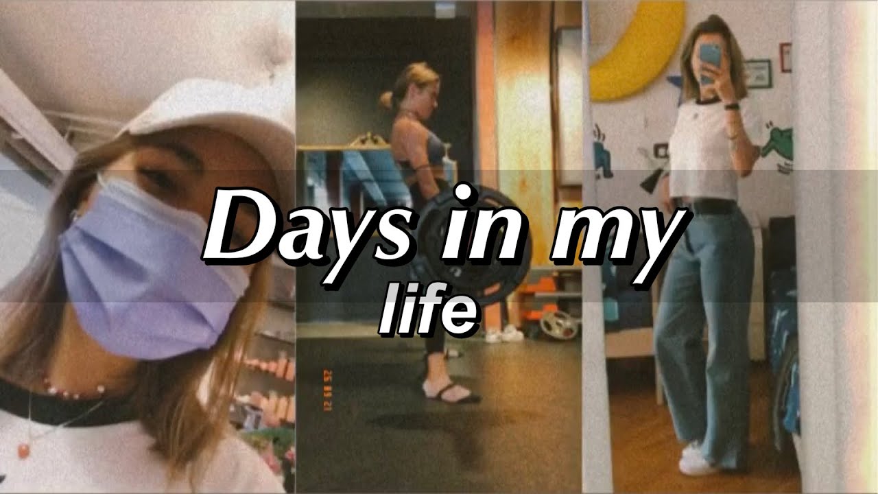 scopro il MIO PUNTEGGIO  di PROFESSIONI SANITARIE! | days in my life | FC