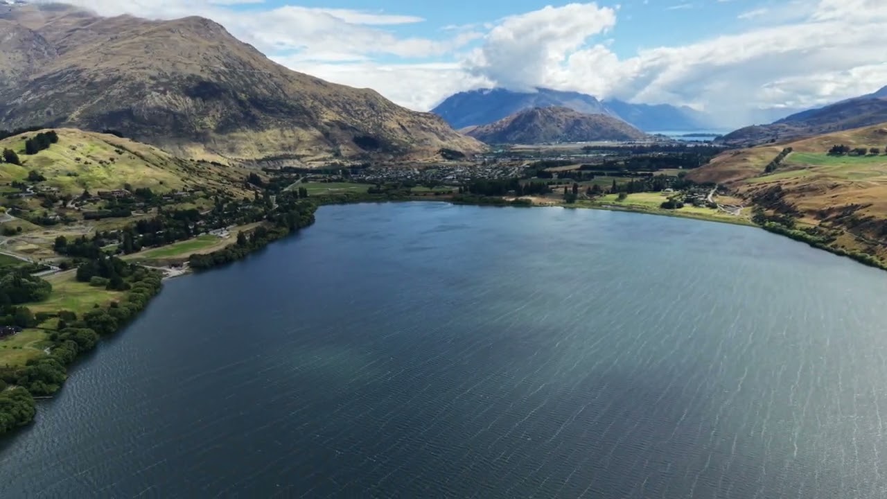 Lake Hayes M5P