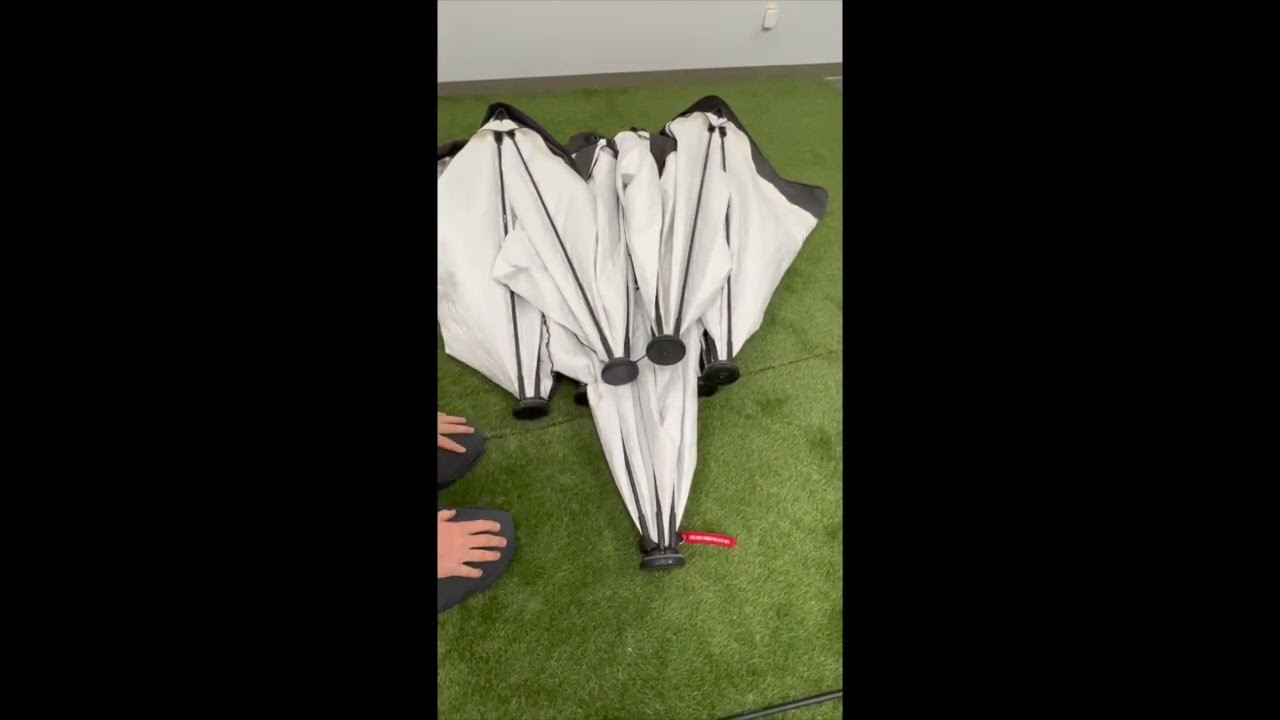 SHIFTPODIII   SPAR REPLACMENT