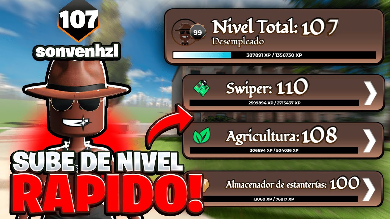 GUÍA DEFINITIVA para SUBIR de NIVEL y HACERTE MILLONARIO en BLOCK SPIN 💸 🚀