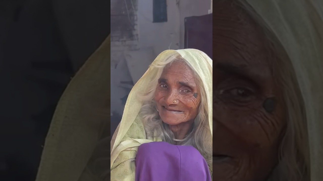Hamari 100+Sal Ki  Amma Ji Ki Aakhiri Vidai😭😭😭😭