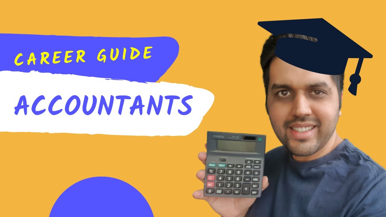 Career Guide | Accountants in Australia
