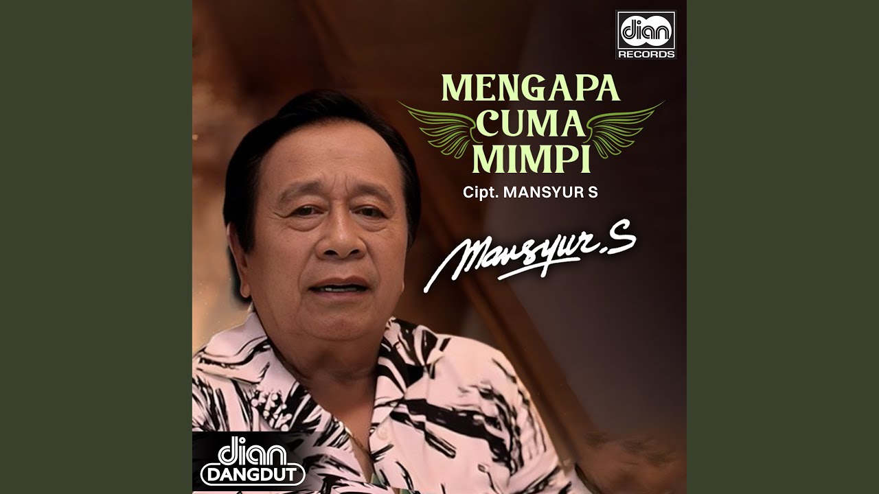 Mengapa Cuma Mimpi
