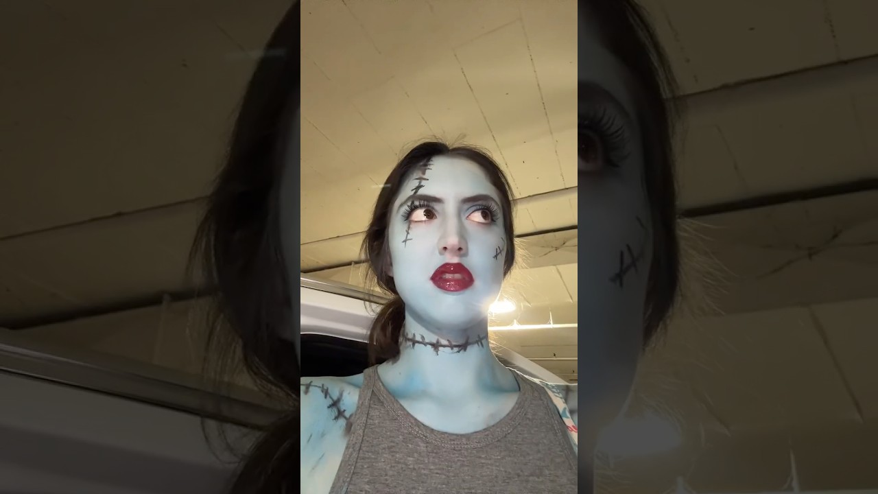Embarassing myself in public again (as per usual).