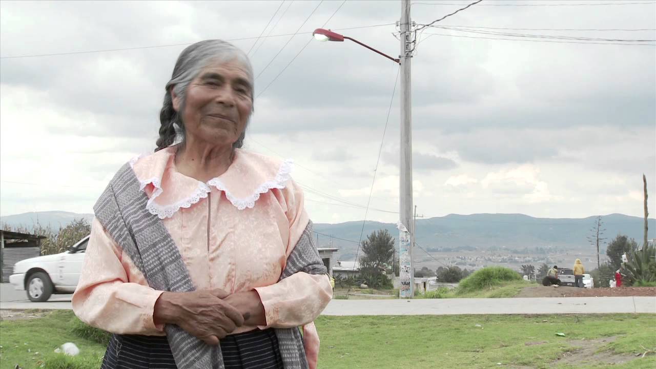 #SoyInea, Indígena: 