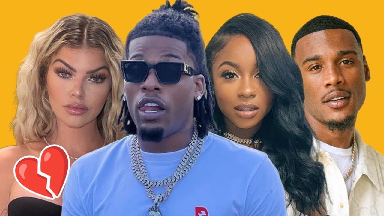 CJ SO COOL and Lexi “OFFICIALLY DONE”‼️ Reginae “doing bad” without Ar’mon🥴
