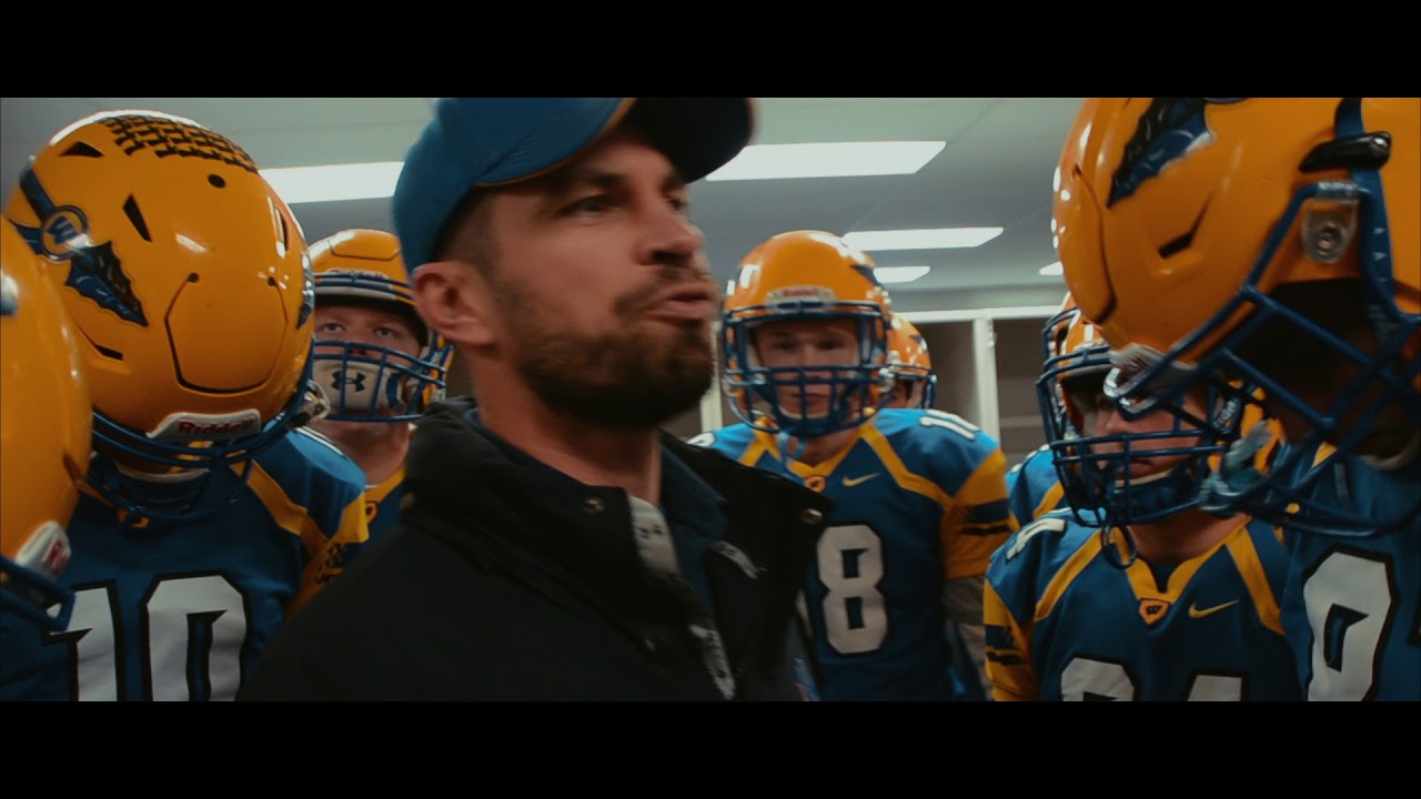 West Seneca West Football NYS Championship Game Hype