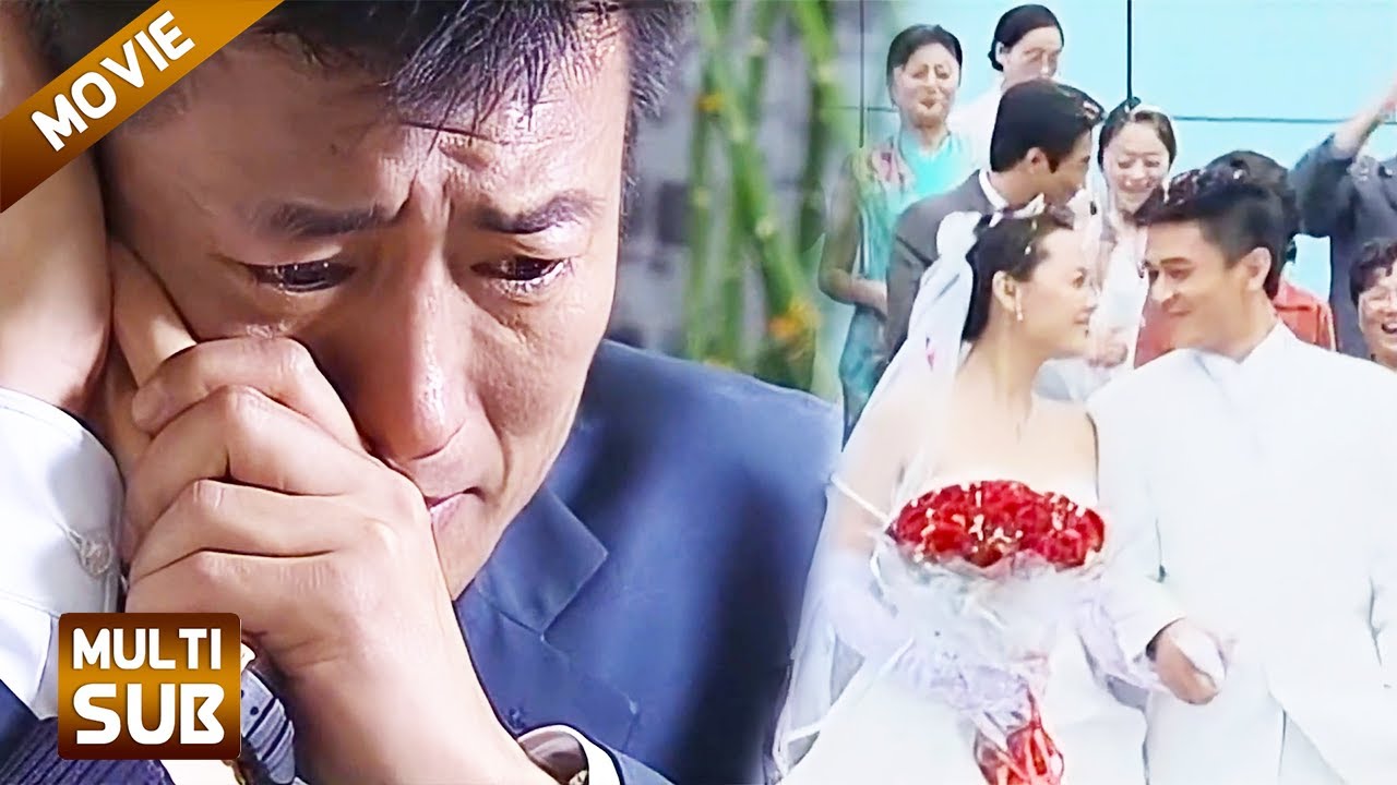 【Full Movie】小三刚逼丈夫离婚，转身就嫁给别人，哪料结婚当天丧夫流产！🦋#chinesedrama #中國電視劇 #爱情 #電影