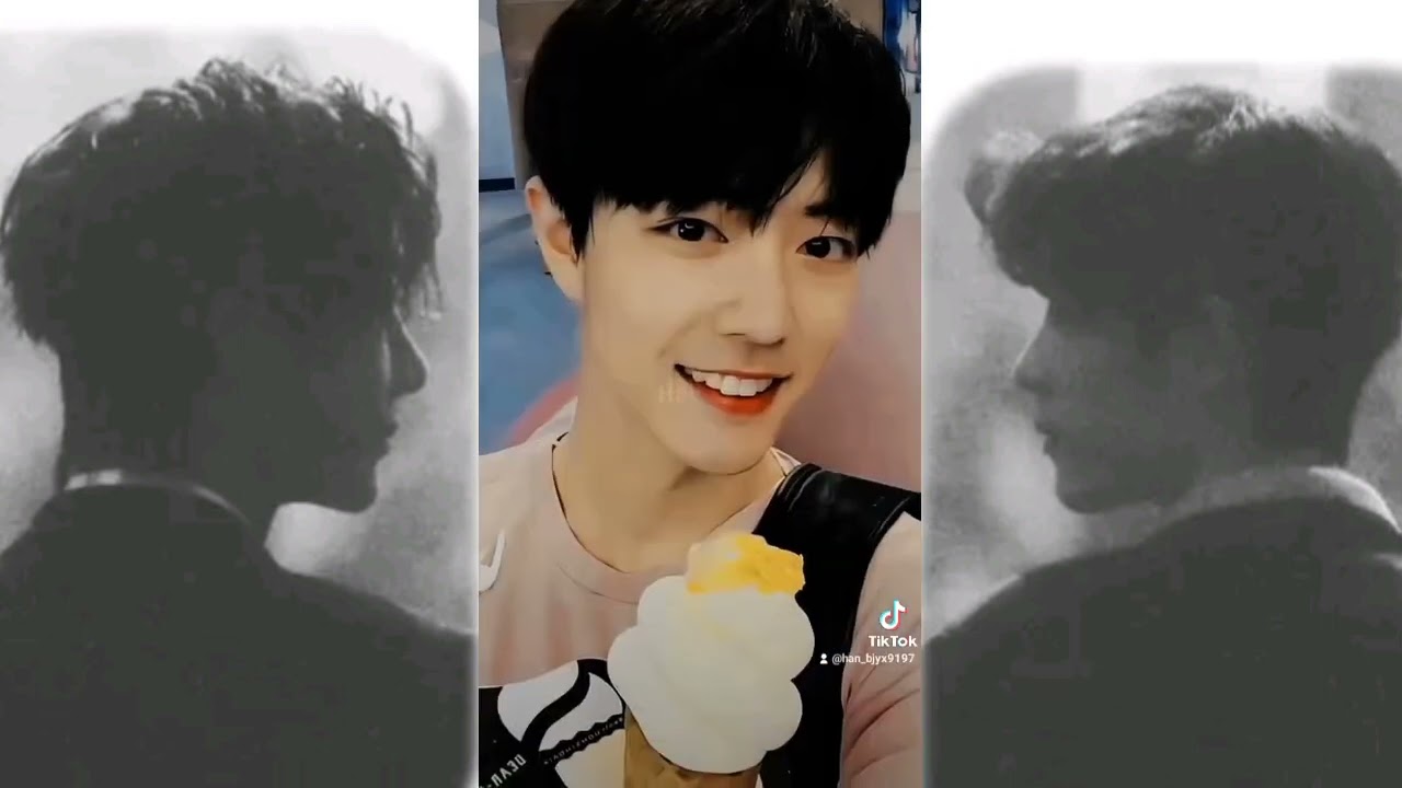 Tiktok BJYX | Vương Nhất Bác - Tiêu Chiến | Bác Quân Nhất Tiêu | 🐢💛 | Hann...♡!『W.』