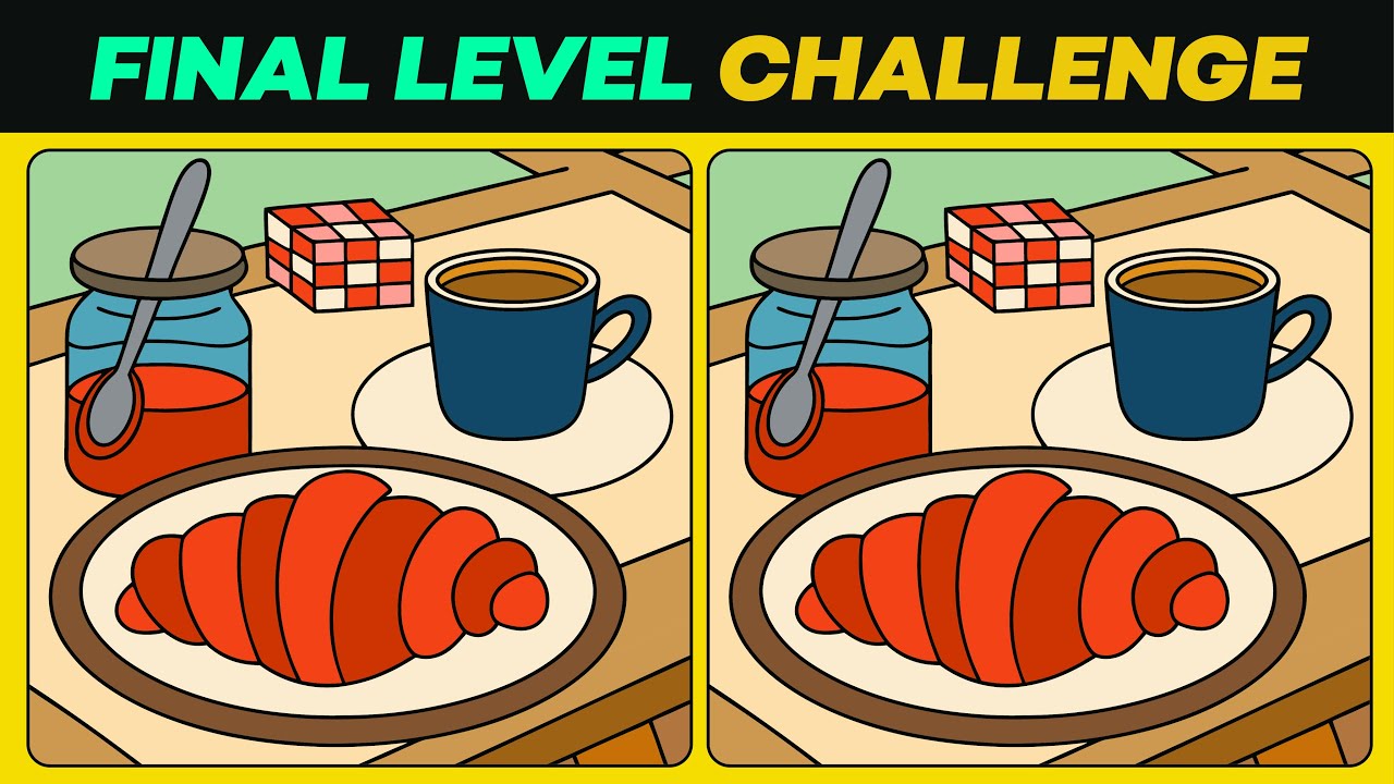 Think You’re Sharp? Prove It With This Mind-Bending Challenge!