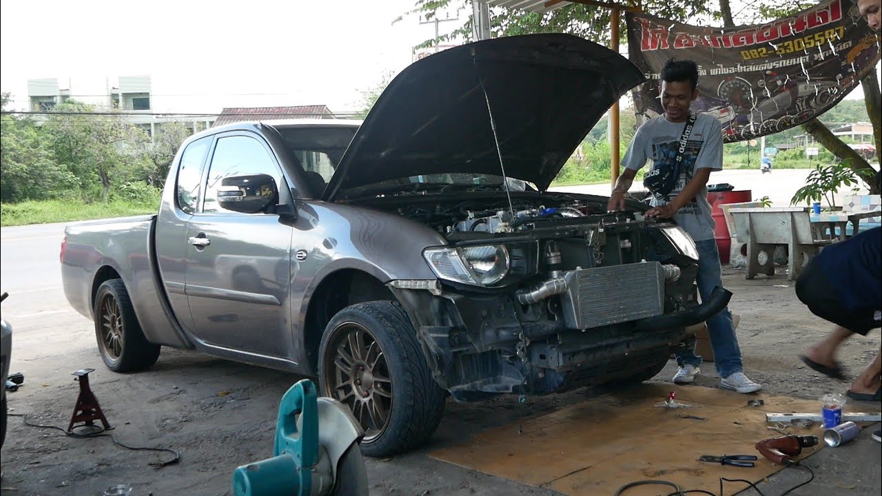 ใส่อินเตอร์ยังไงให้โลกจำ ใส่ไปแก้ไป 55+