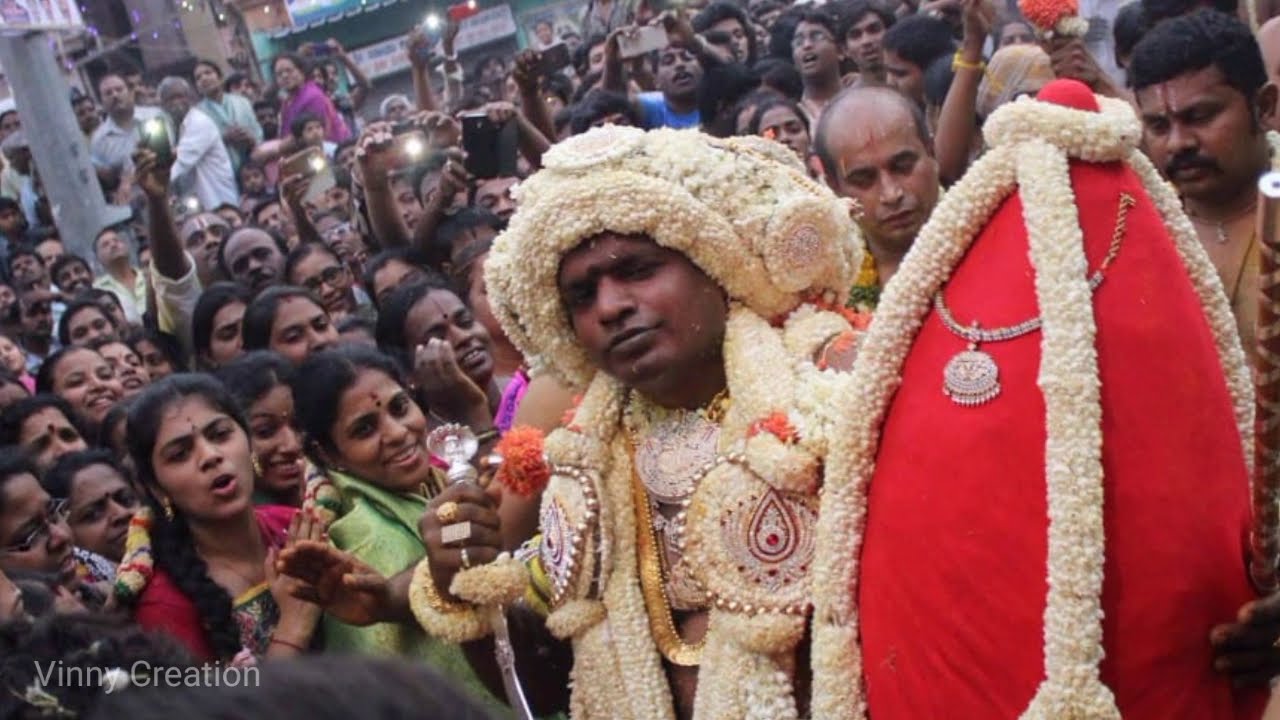 🙏Bangalore Karaga🙏
