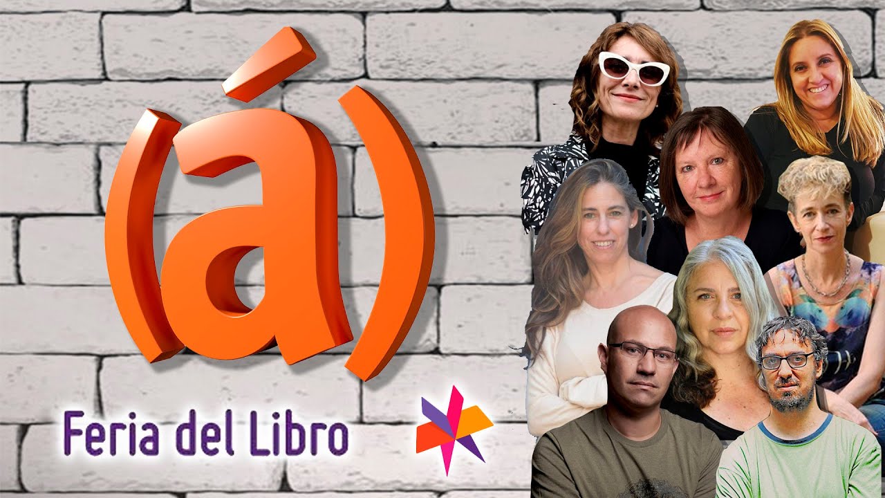 Especial Feria del Libro 2022, Capítulo 5