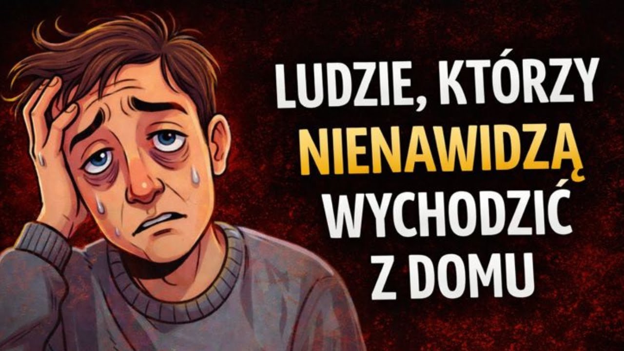 Psychologia Osób, Które Wychodzą z Domu i Od Razu Chcą Wrócić