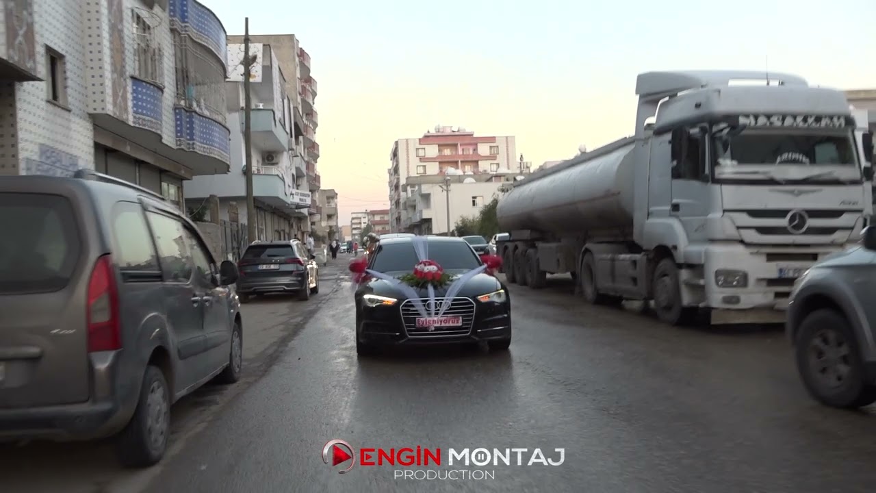 UĞUR BARKIN DÜĞÜN Part.1