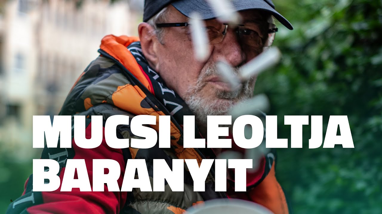 Mucsi besz&oacute;l a polg&aacute;rmesternek I Ferencv&aacute;ros &Ouml;nkorm&aacute;nyzata