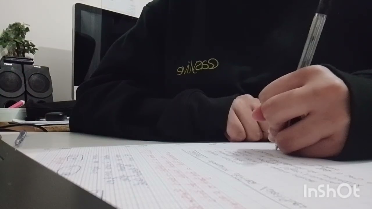 School back .exam next week.still studying.day 14
