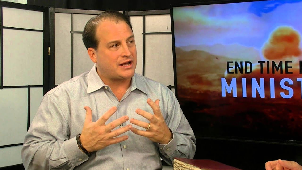 END TIME REVIVAL MINISTRIES- DR. STEVEN SCAVELLI 082815-PASTOR NICK PLUMMER