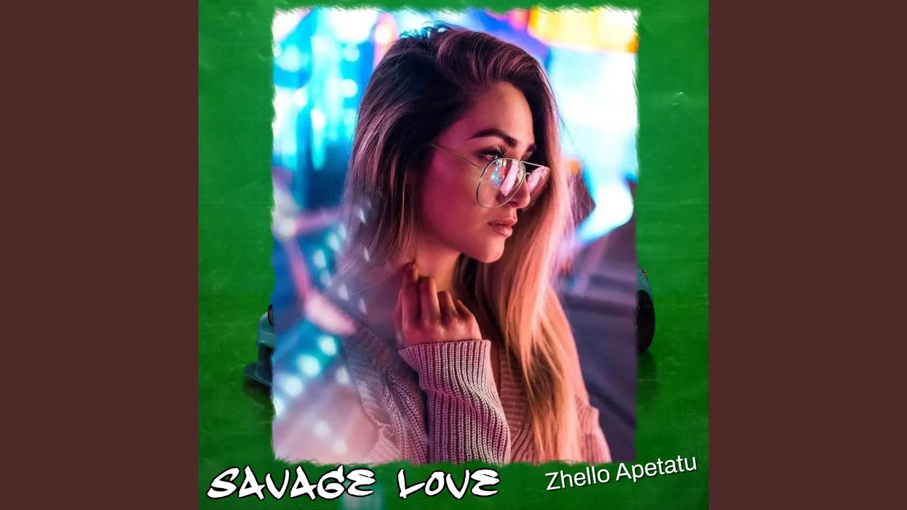 SAVAGE LOVE (Remix)