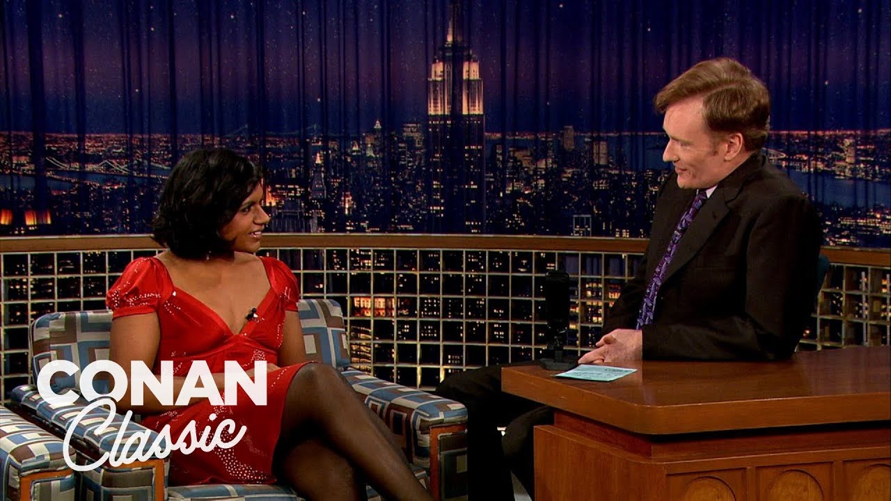 Mindy Kaling's Favorite Memory From Her 