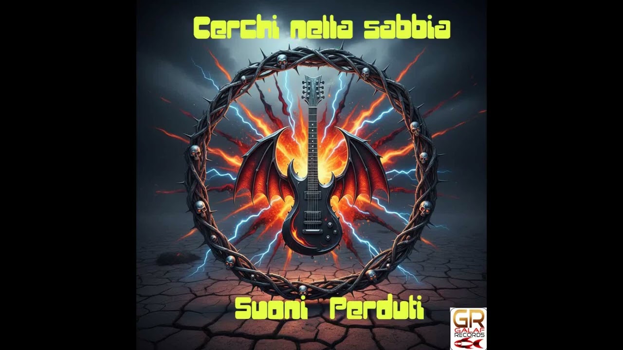 FESTIVAL ROCK DI ACURNO  - PARTE 2