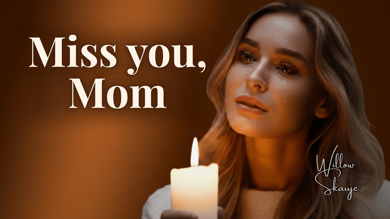 Miss You, Mom – Without Your Part | A Song for Moms in Heaven