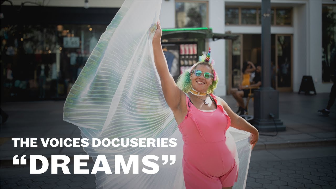 DREAMS VS. UNPLANNED PREGNANCY | Voices Docuseries - Episode 1
