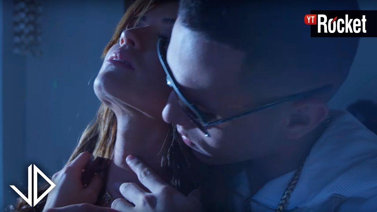 Jaycob Duque X Arcangel - A Fuego Lento (Official Video)