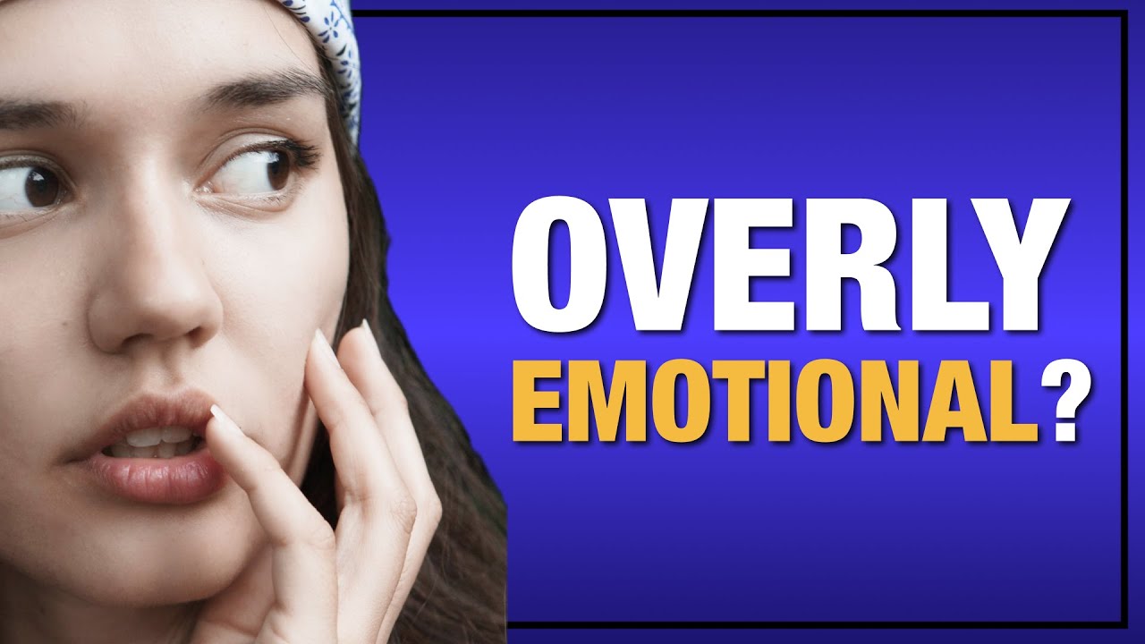 If You Get Emotional, Is It All In Your Head?