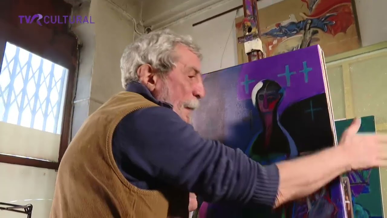 MomentArt  - Vladimir Ene