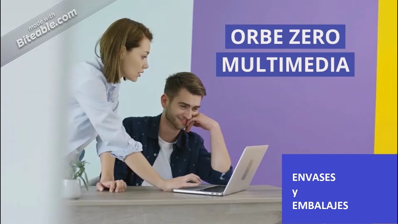 ✅ ⇒ COML0110 T10 Envases y embalajes ✅