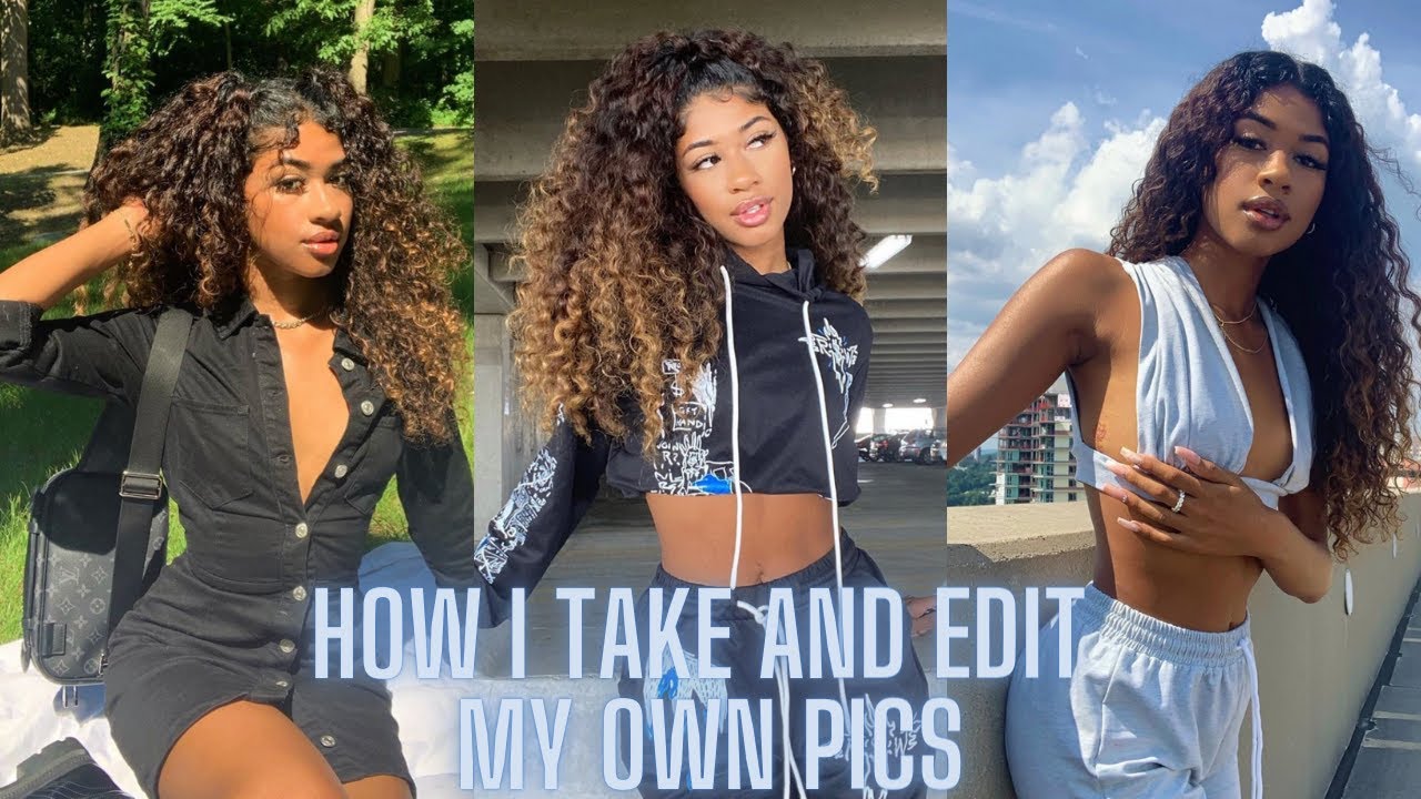 HOW I TAKE AND EDIT MY INSTAGRAM PHOTOS LIKE A PRO