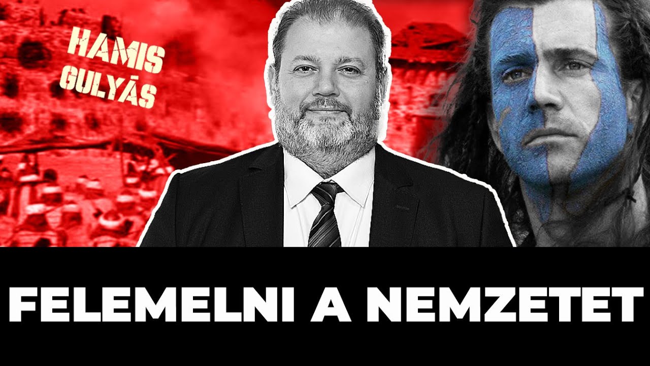 Máig az Egri csillagok a legjobb magyar történelmi film? Somkuti Bálinttal beszélgettünk