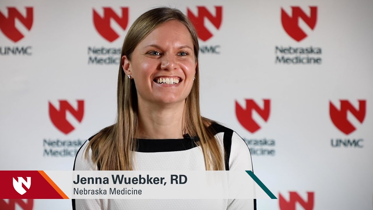 ASK UNMC! How does the MIND diet impact brain health?