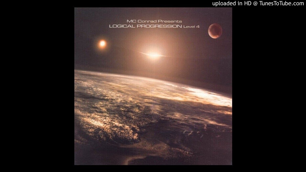 Nu-Moon - Fluidity