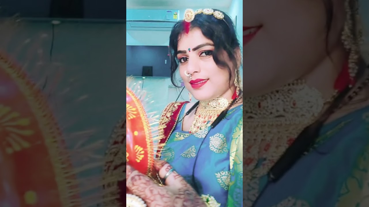 Har dam Rahi hu m Tihar banke