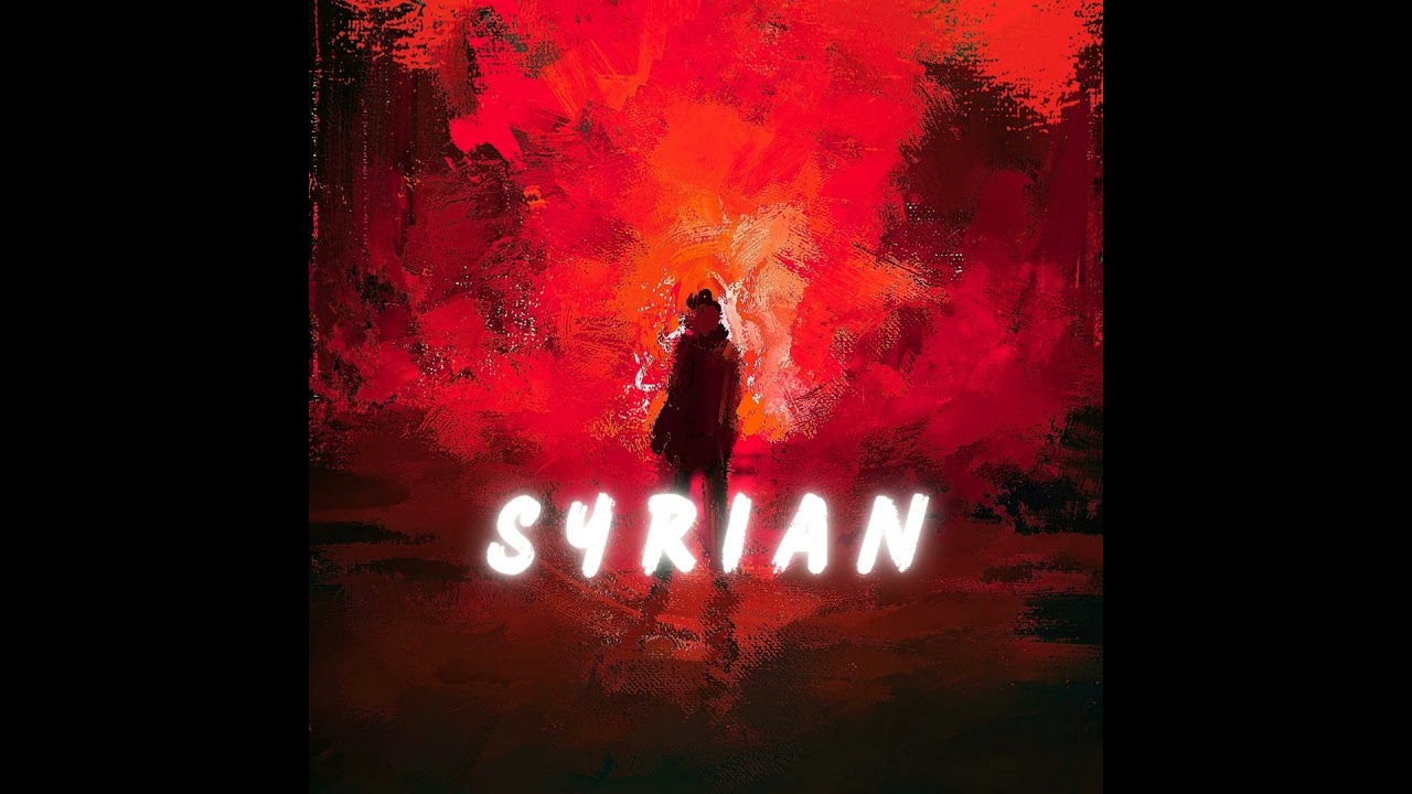 Syrian