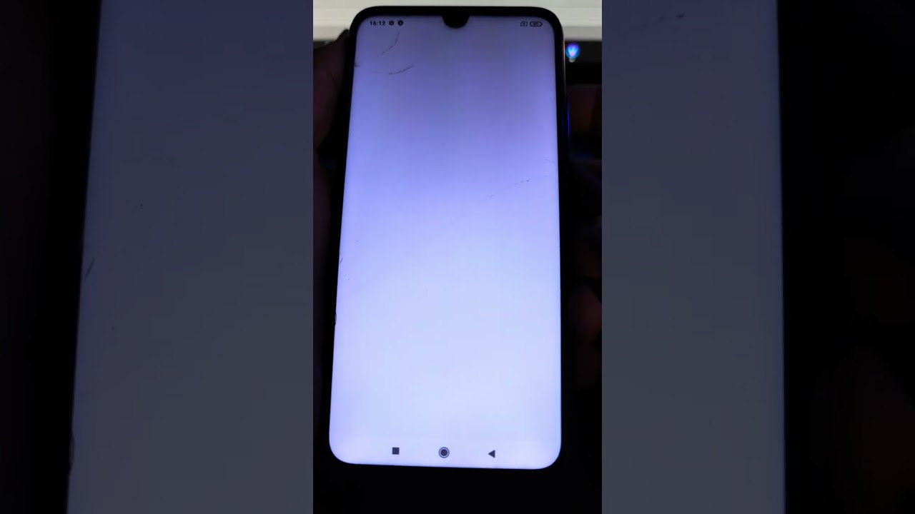 DESATIVAR ATUALIZAÇÃO DA XIAOMI APOS DESBLOQUEIO SEMI DEFINITIVO OU PARCIAL