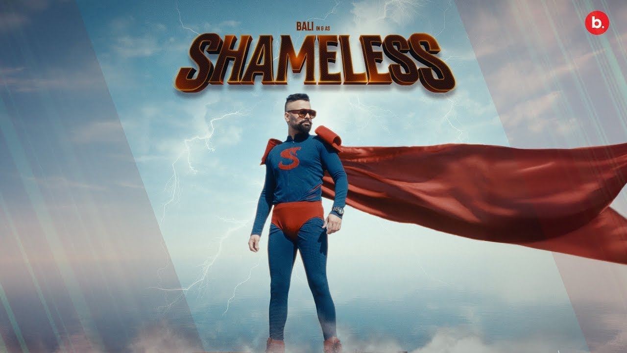 Shameless | Bali | ENZO