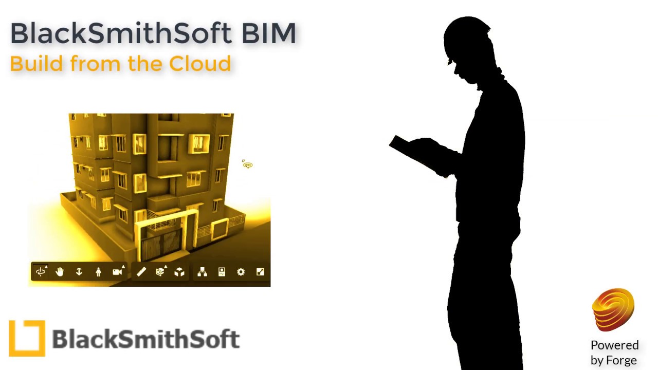 BlackSmithSoft BIM Platform