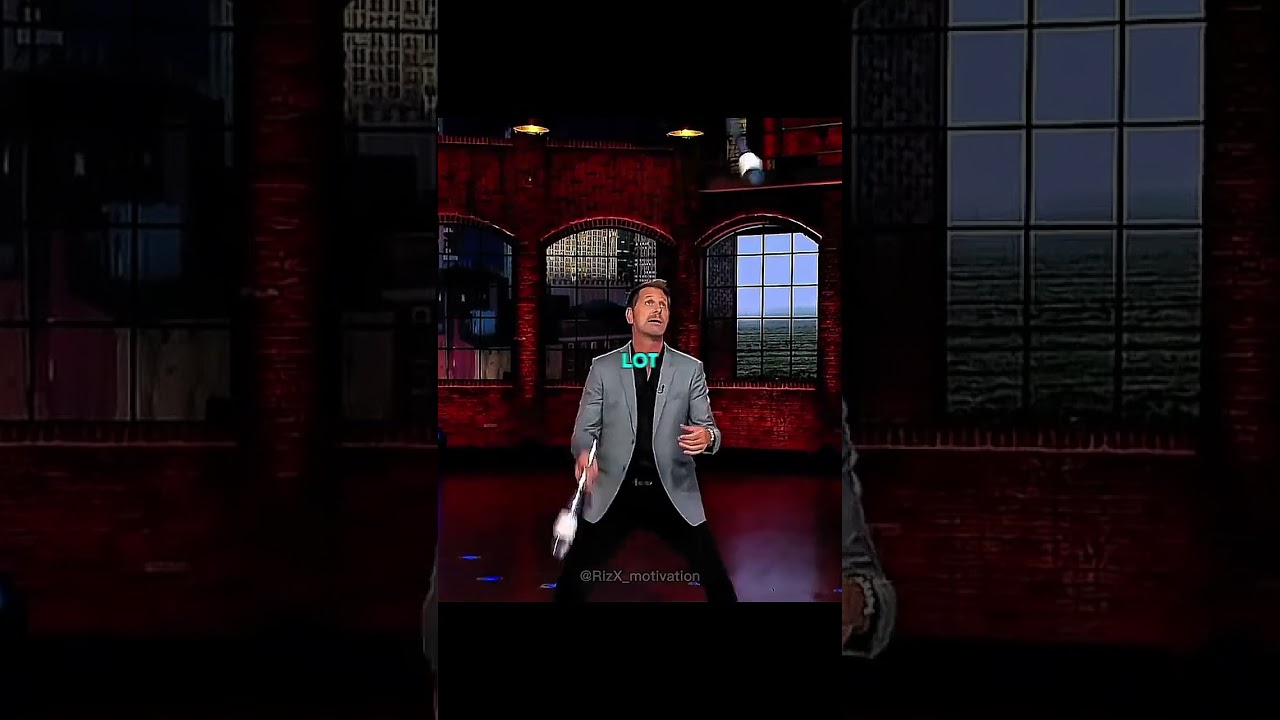 WATCH THIS MAN EXPLAINED THE LIFE BY JUGGLING! #shorts #life #motivation #shortsvideo