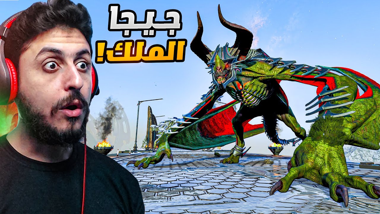 ارك لوست كولوني #10 | اخيراً فتحنا التيك ولكن خسرت كل شئ! ARK Lost Colony
