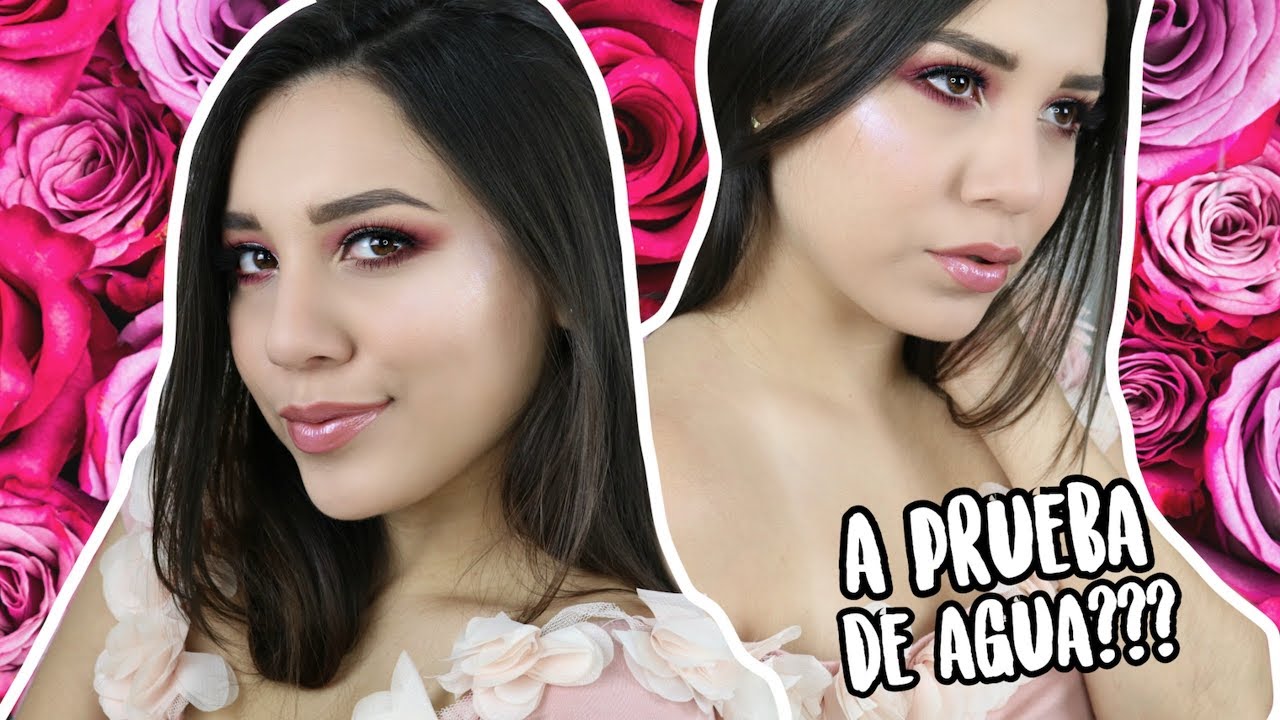 HUDA BEAUTY ROSE GOLD PALETTE REMASTERED VS PRIMERA EDICION