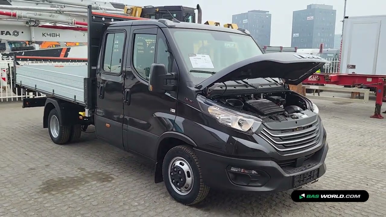 70170968 Iveco Daily