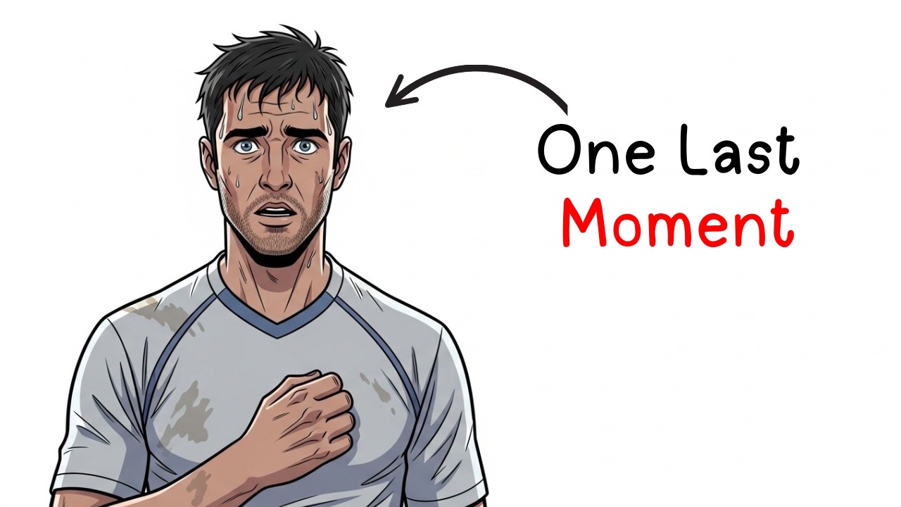 POV: You Score the Last-Second Equalizer at Anfield