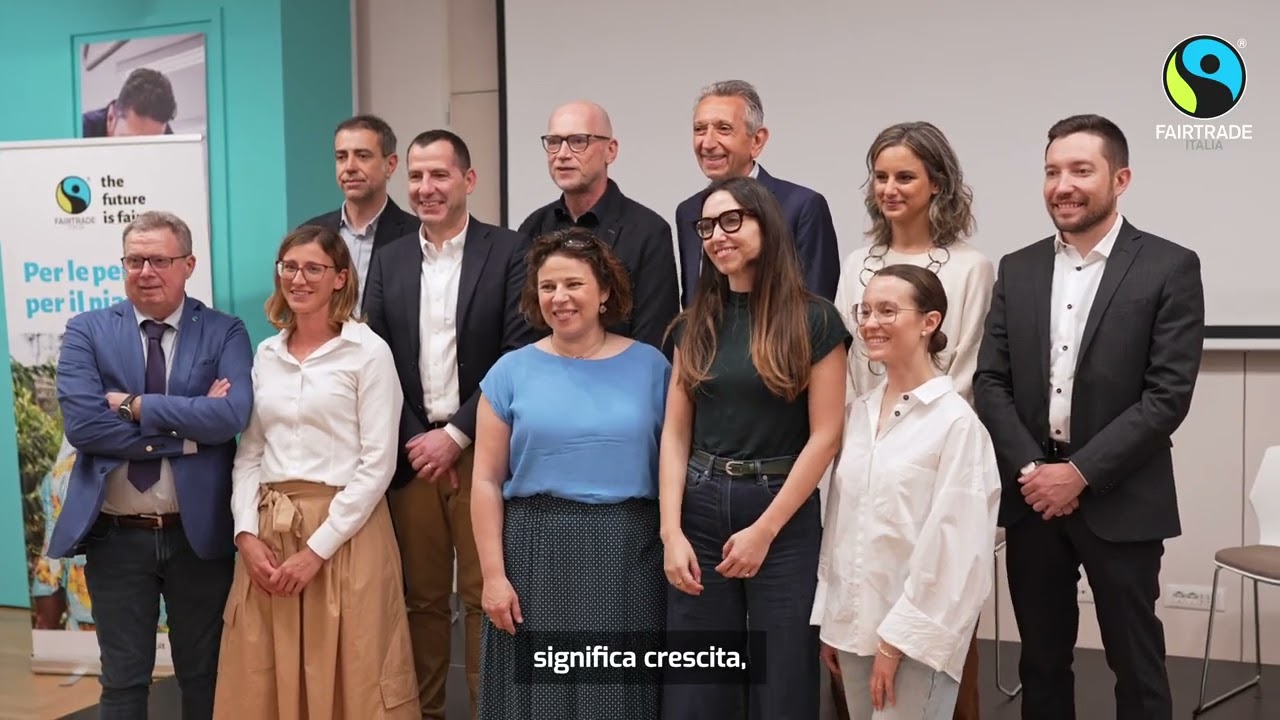 Coltivare il futuro: l'impatto di Fairtrade Italia