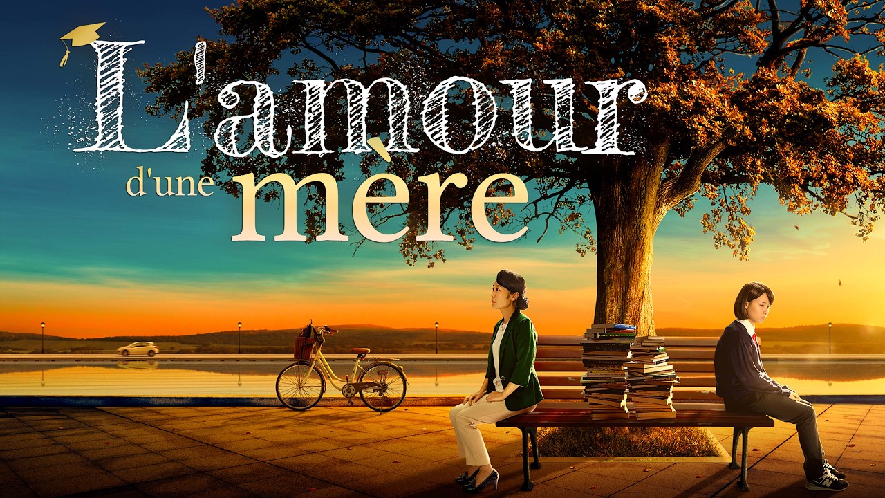 Film chrétien complet en français HD « L'amour d'une mère » (une histoire vraie)